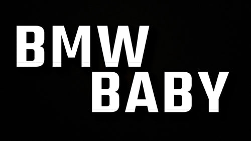 bmw baby
